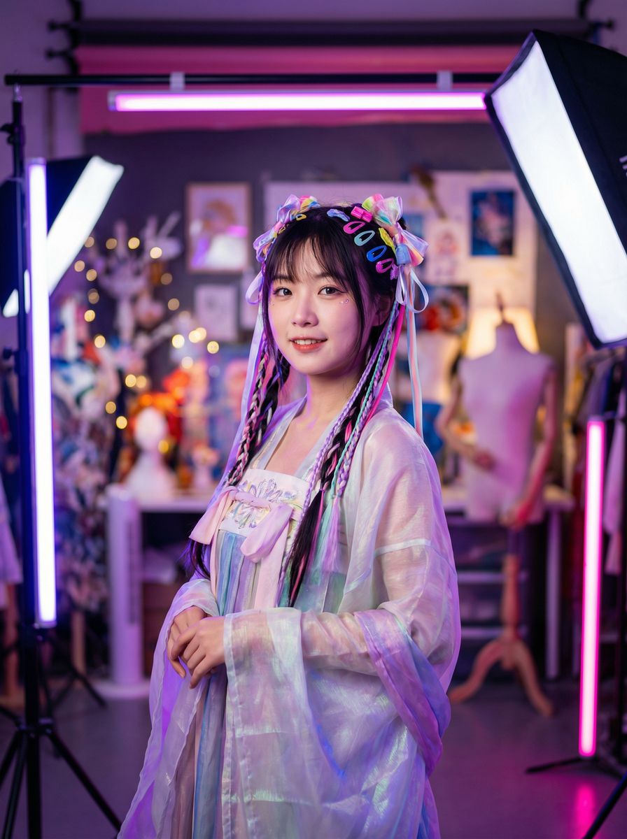 免费看片cosplay视频教程