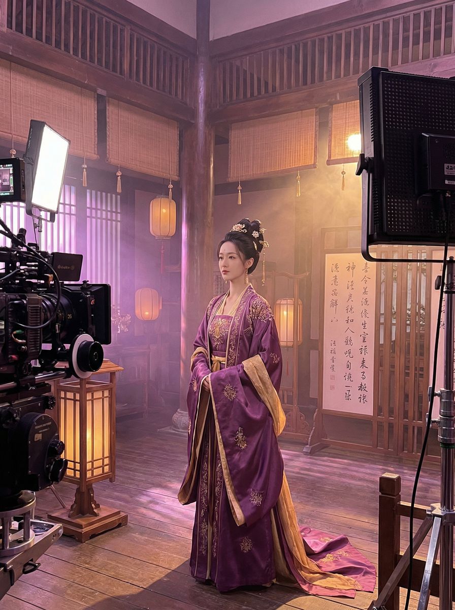 免费看片古装影视视频